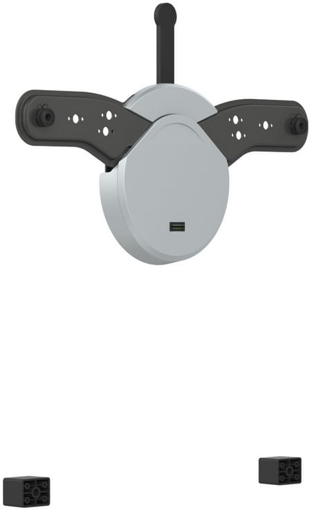 NORSTONE Support mural SKYEF2355GC