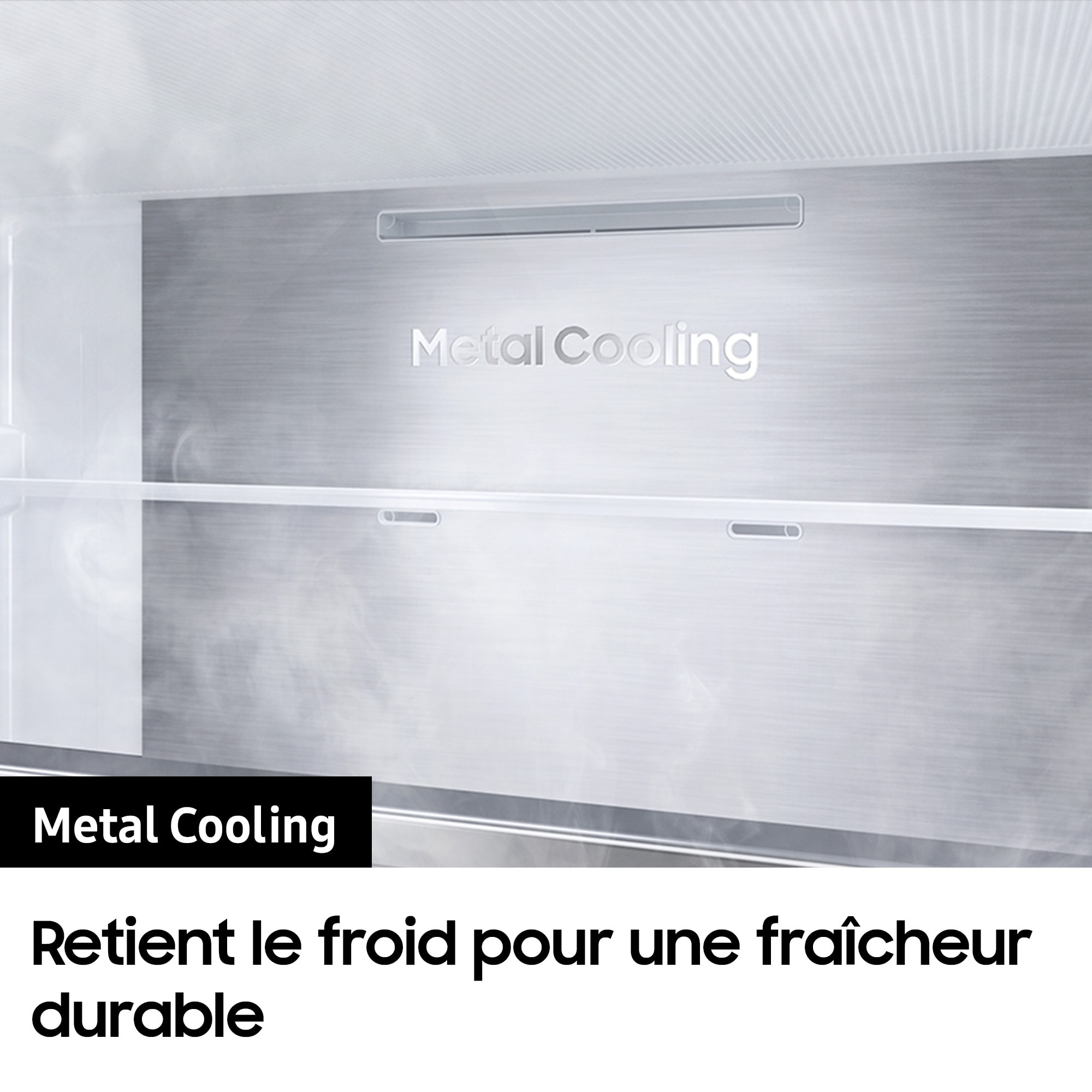 Réfrigérateur congélateur encastrable SAMSUNG - BRB70F26BDS0 Réfrigérateur congélateur encastrable SAMSUNG - BRB70F26BDS0