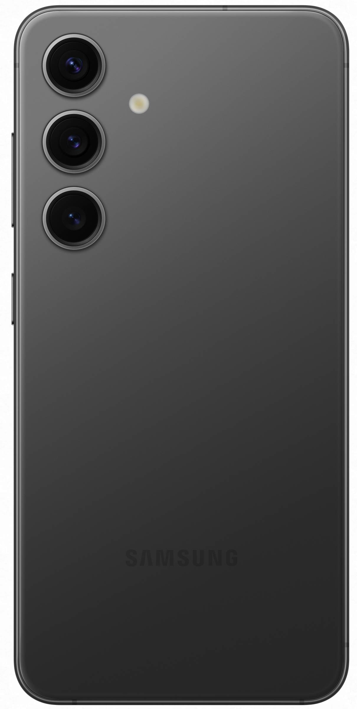 Smartphone SAMSUNG Galaxy S24 128Go Noir - GALAXY-S24-128-NOIR