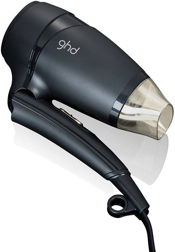 GHD Sèche-cheveux de voyage Flight - 99350093661