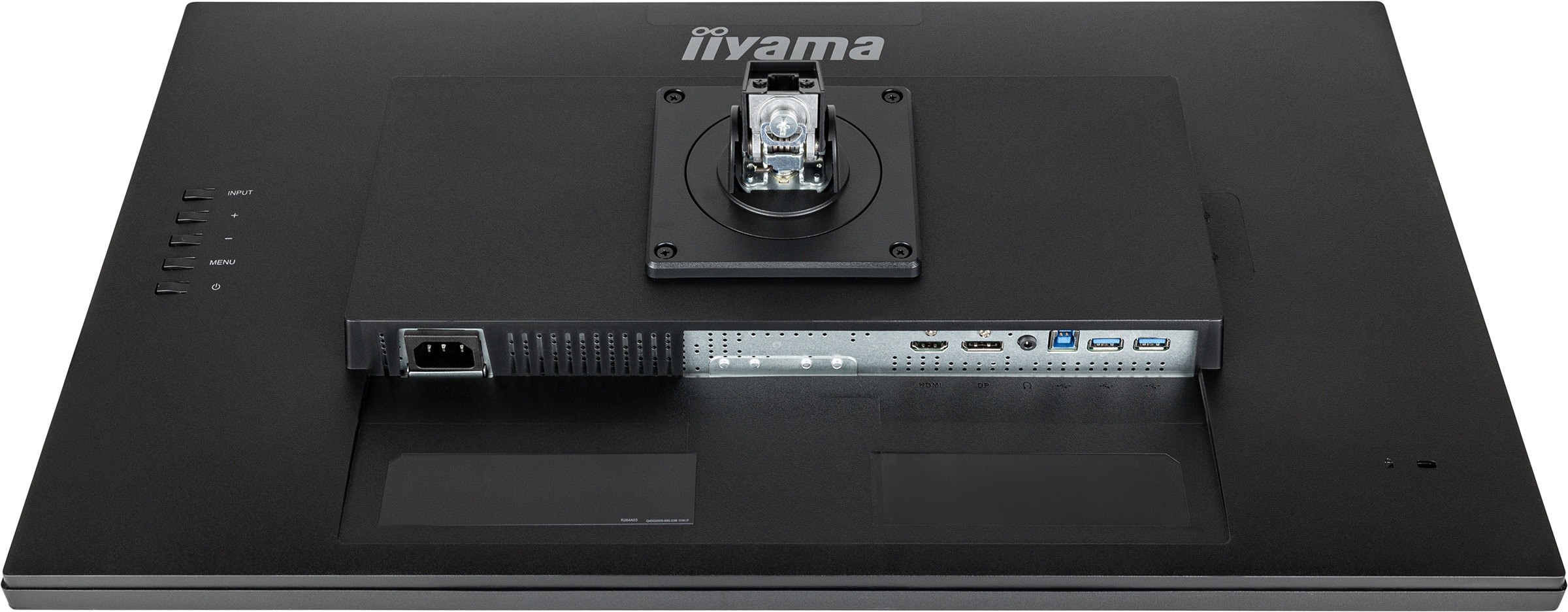 Ecran 27 pouces IIYAMA  - IIXUB2792QSUB6