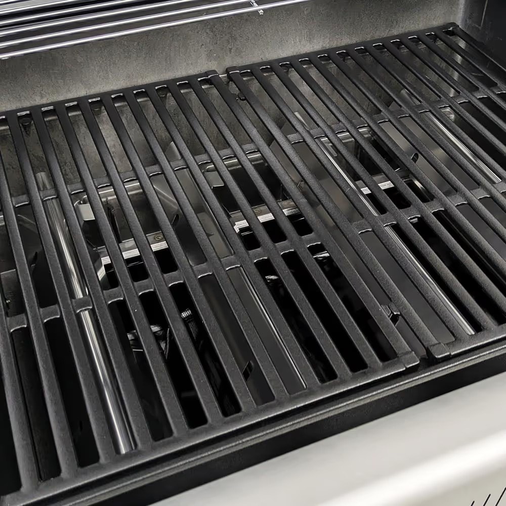 Barbecue gaz WEBER - SPIRIT-E410-1500887 Barbecue gaz WEBER - SPIRIT-E410-1500887