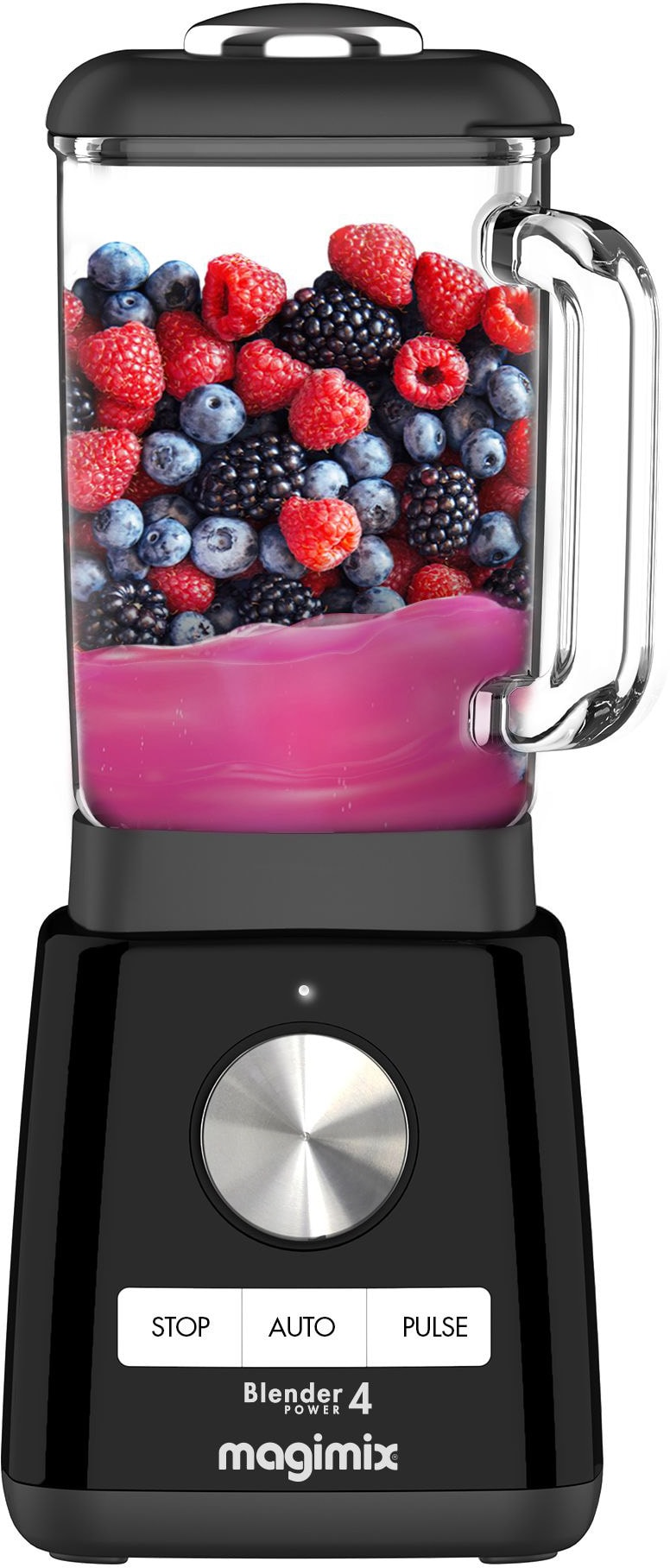Blender MAGIMIX 1.8L 1300W Noir 11628