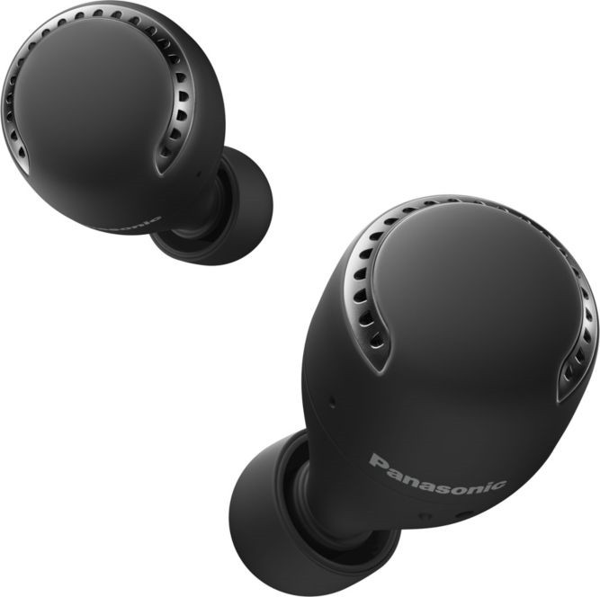 PANASONIC Ecouteurs True Wireless RZS500WE Noir  RZS500WENOIR