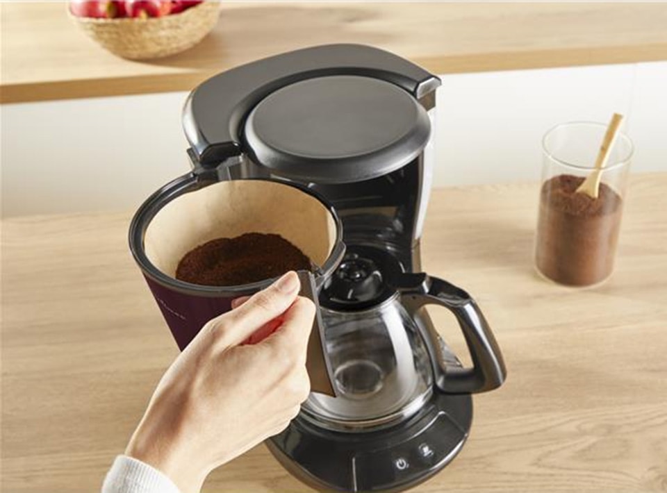 Cafetière MOULINEX  - FG5S05E0