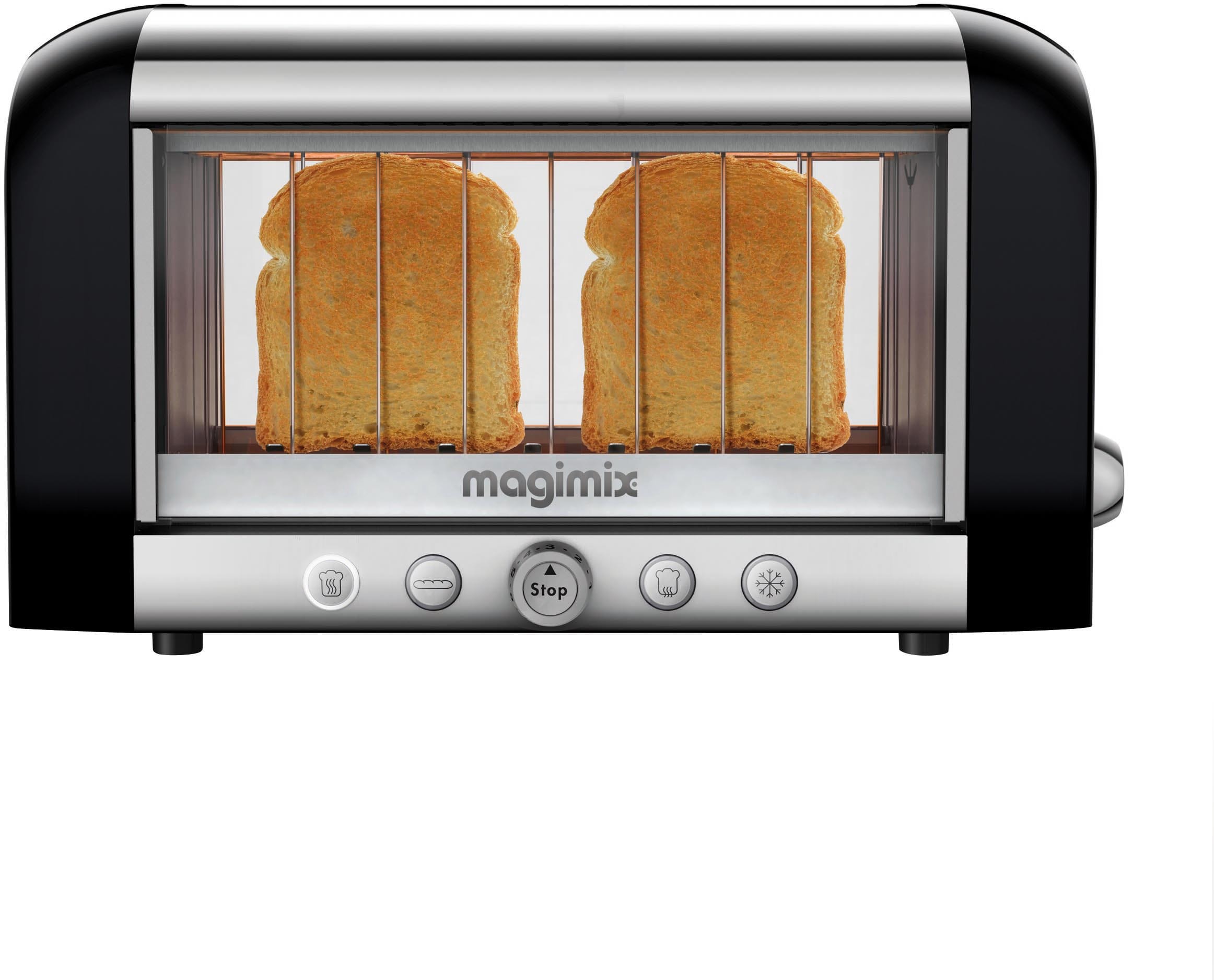 Grille pain MAGIMIX  11541