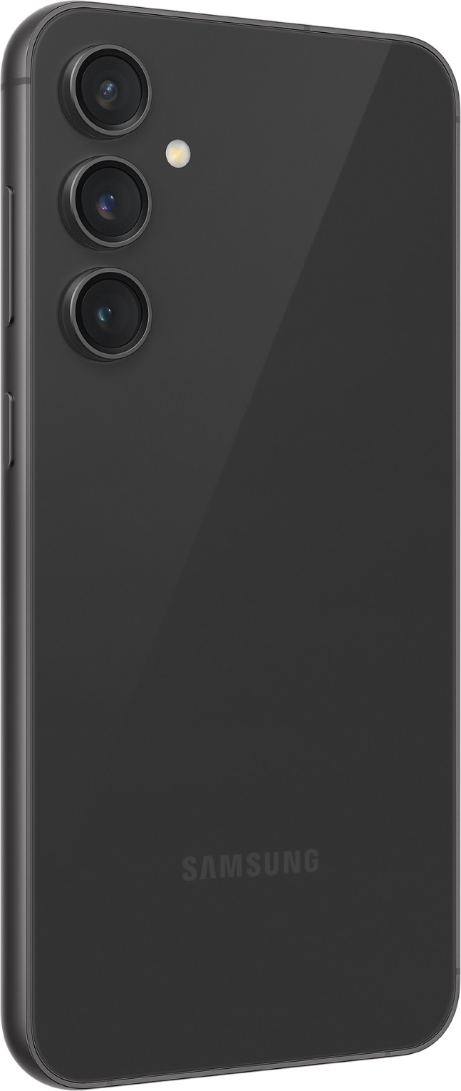 SAMSUNG Smartphone Galaxy S23 FE 128Go Noir - GALAXY-S23FE-128-GRA