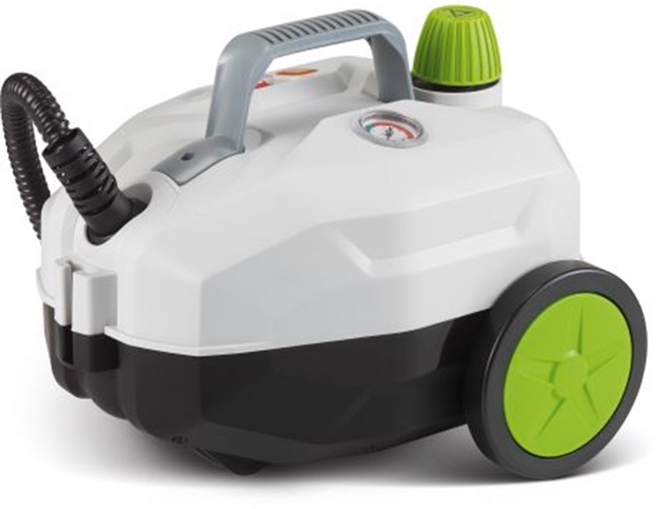 Nettoyeur vapeur KITCHEN CHEF Pro Clean 2000 - PROCLEAN2000