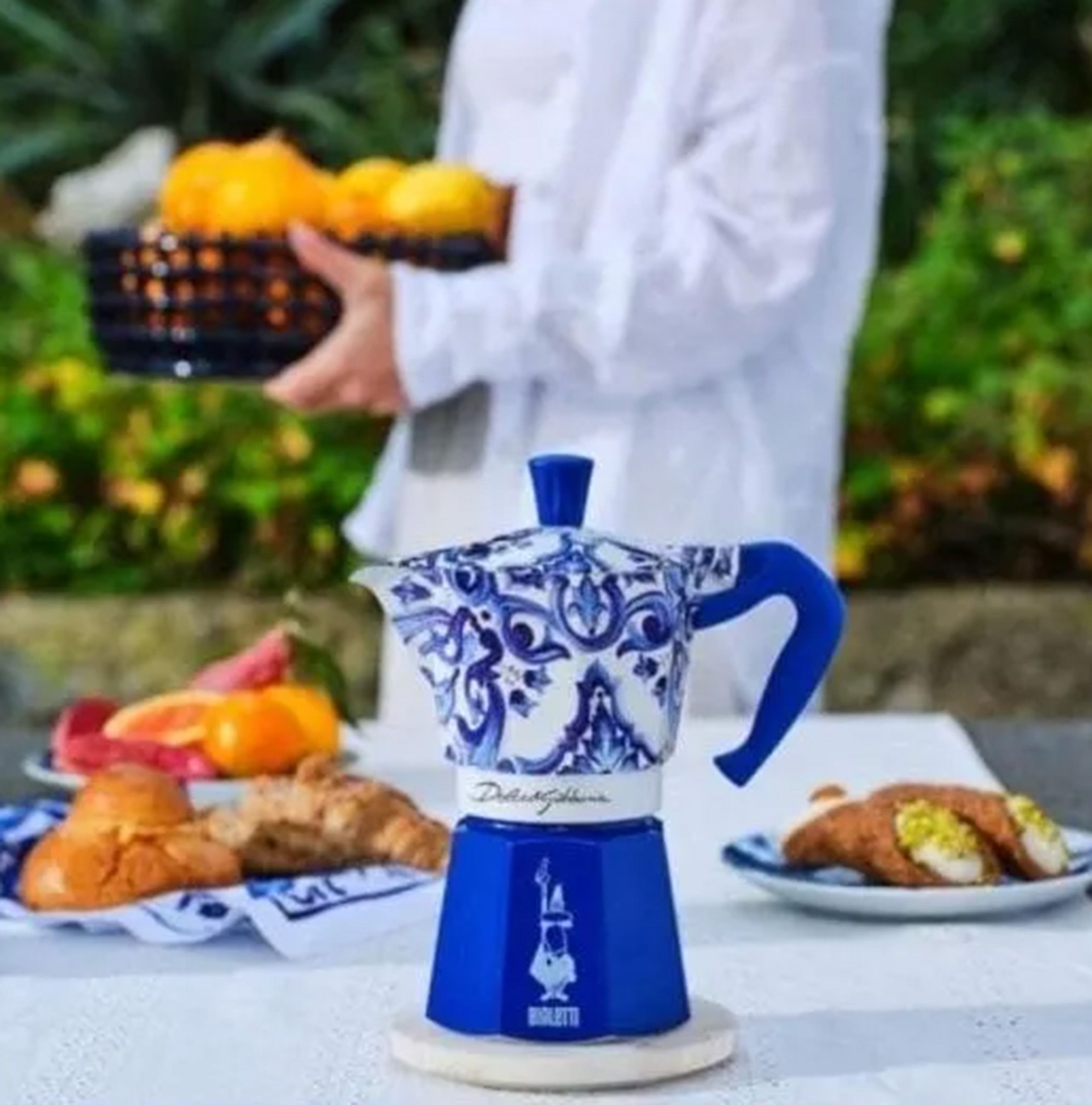 Cafetière BIALETTI  - 0005346