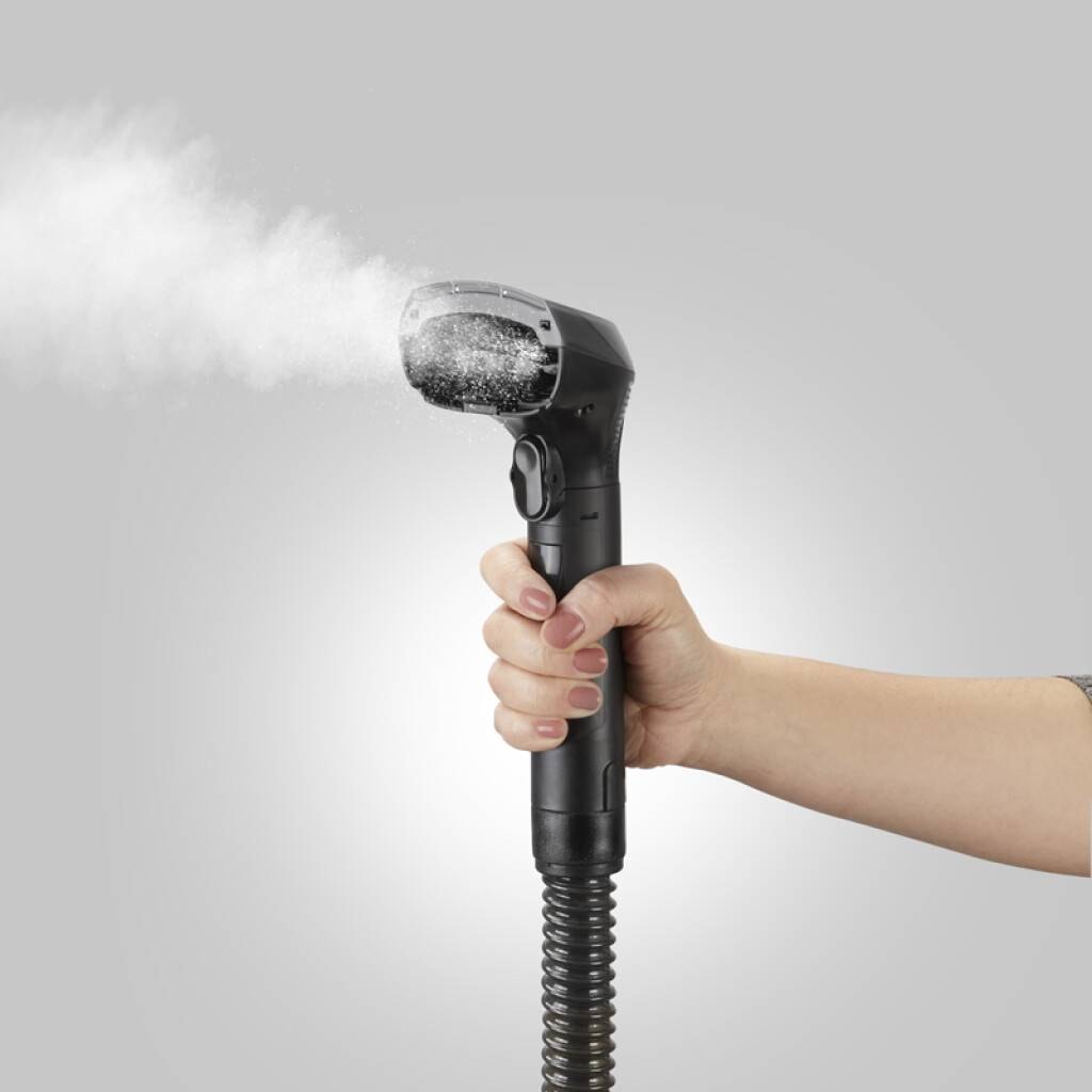 Nettoyeur vapeur SCHNEIDER Dual Spot Steam+ - SCVCO24DEC