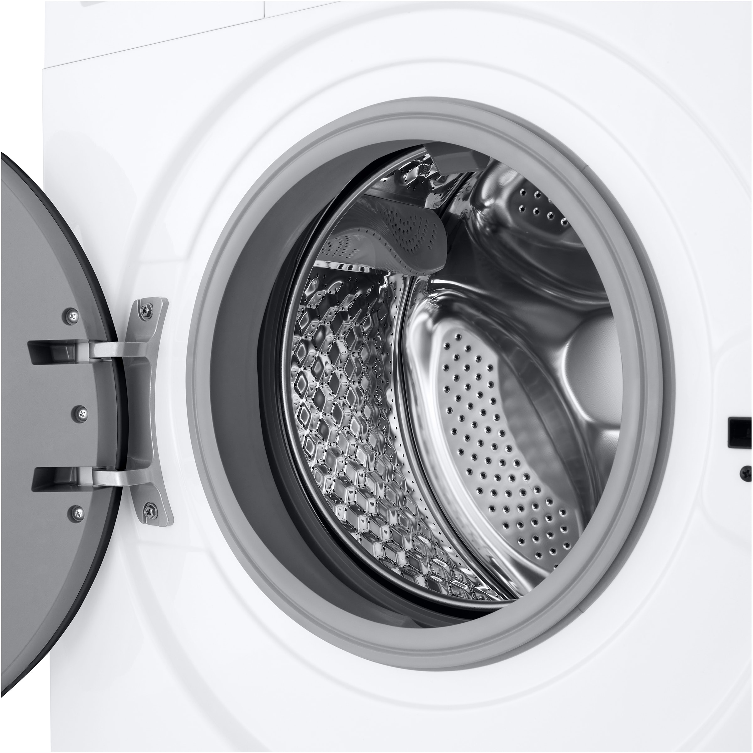 Lave linge Frontal LG 9kg 1400trs/min Blanc - F94N15WHS
