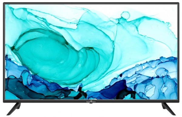 TV LCD 101 cm SMART TECH - 40FN10T2 TV LCD 101 cm SMART TECH - 40FN10T2