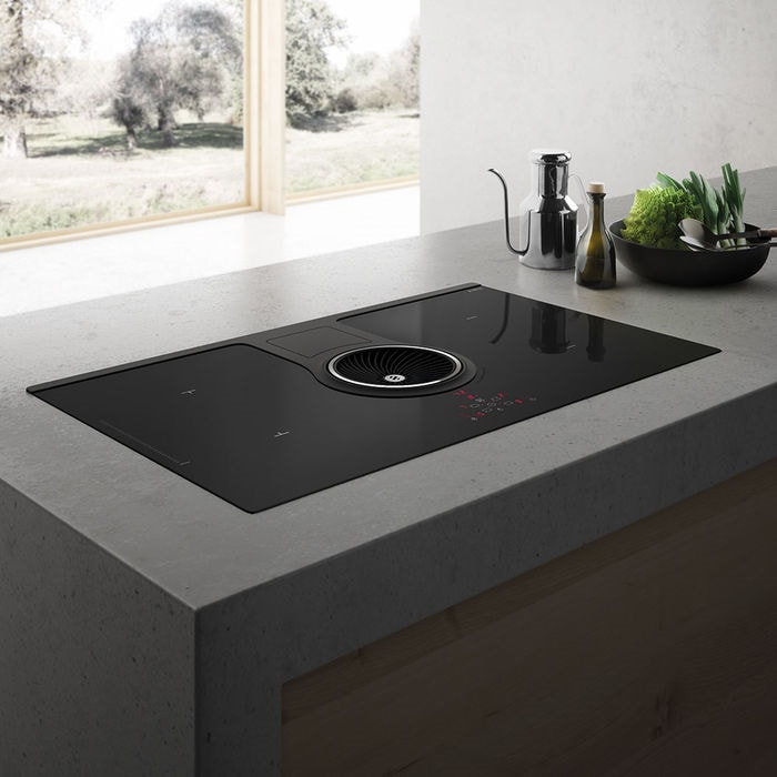 Plaque induction ELICA  - PRF0120977