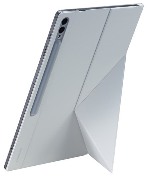 Etui support SAMSUNG  - EF-BX910PWEGWW