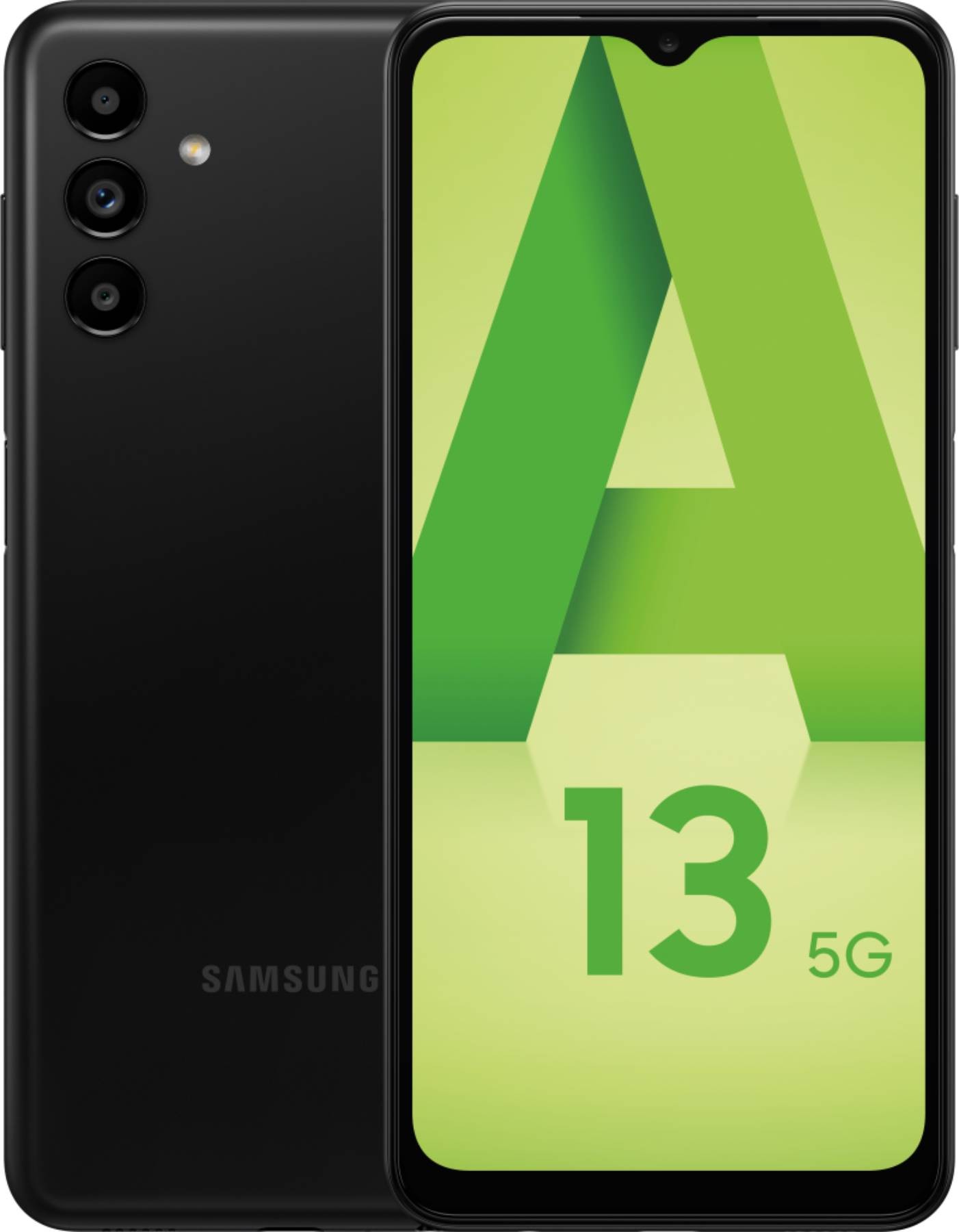 SAMSUNG Smartphone GALAXY-A13-5G-64NOIR SAMSUNG Smartphone GALAXY-A13-5G-64NOIR
