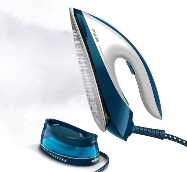 Centrale vapeur PHILIPS  - GC7840/20