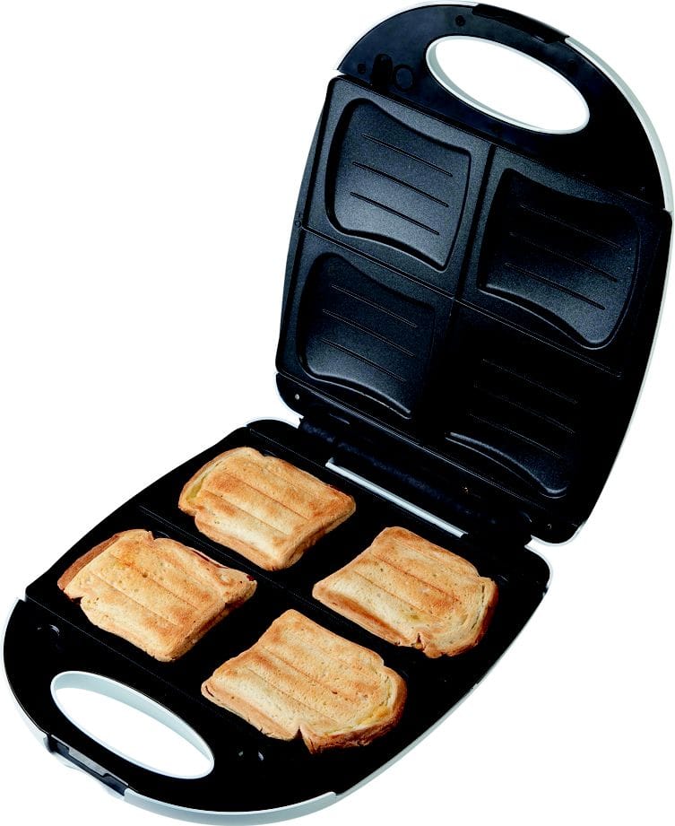 Gaufrier DOMO  - DO9046C