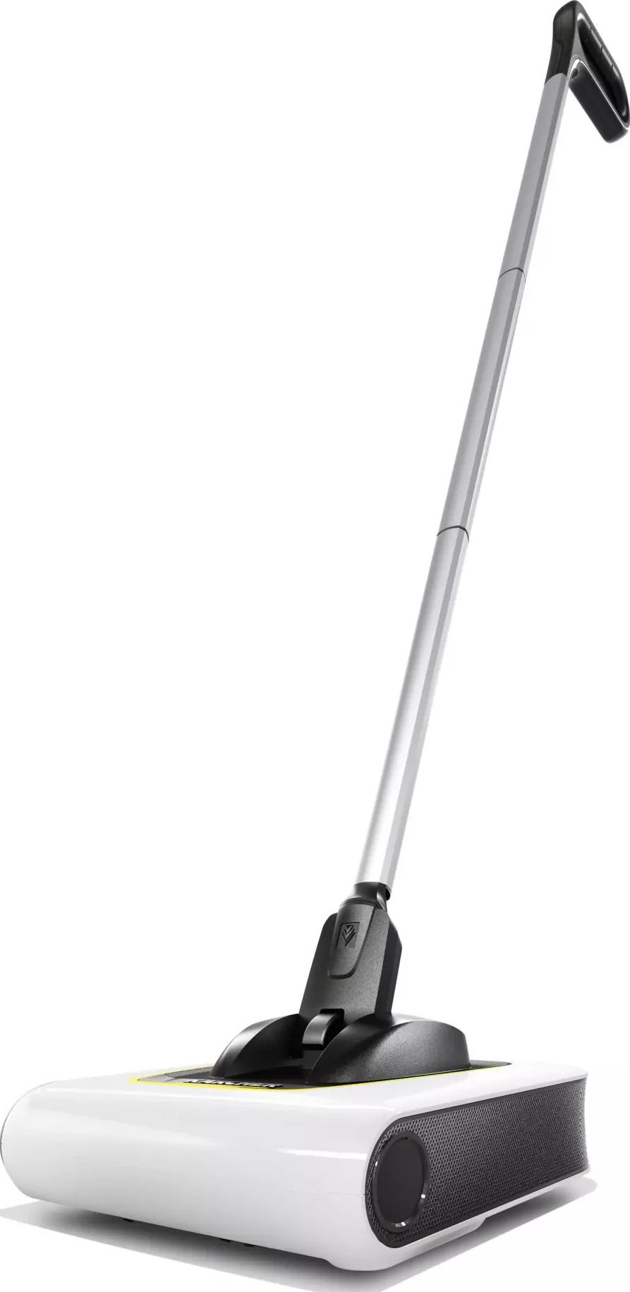Aspirateur balai KARCHER 30min Tube télescopique Blanc KB5