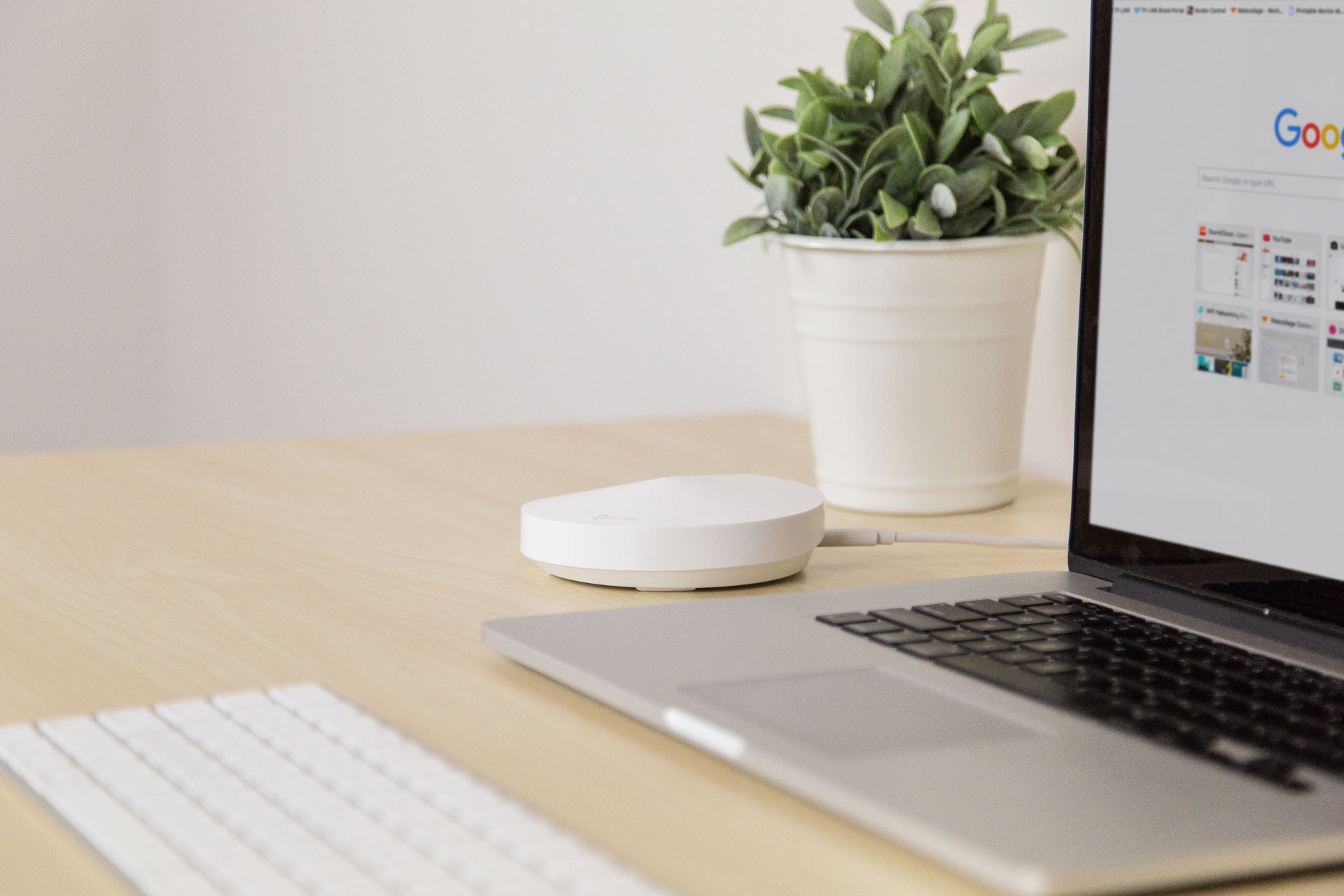 Répéteur Wifi TP-LINK - DECO-M5-X3 Répéteur Wifi TP-LINK - DECO-M5-X3