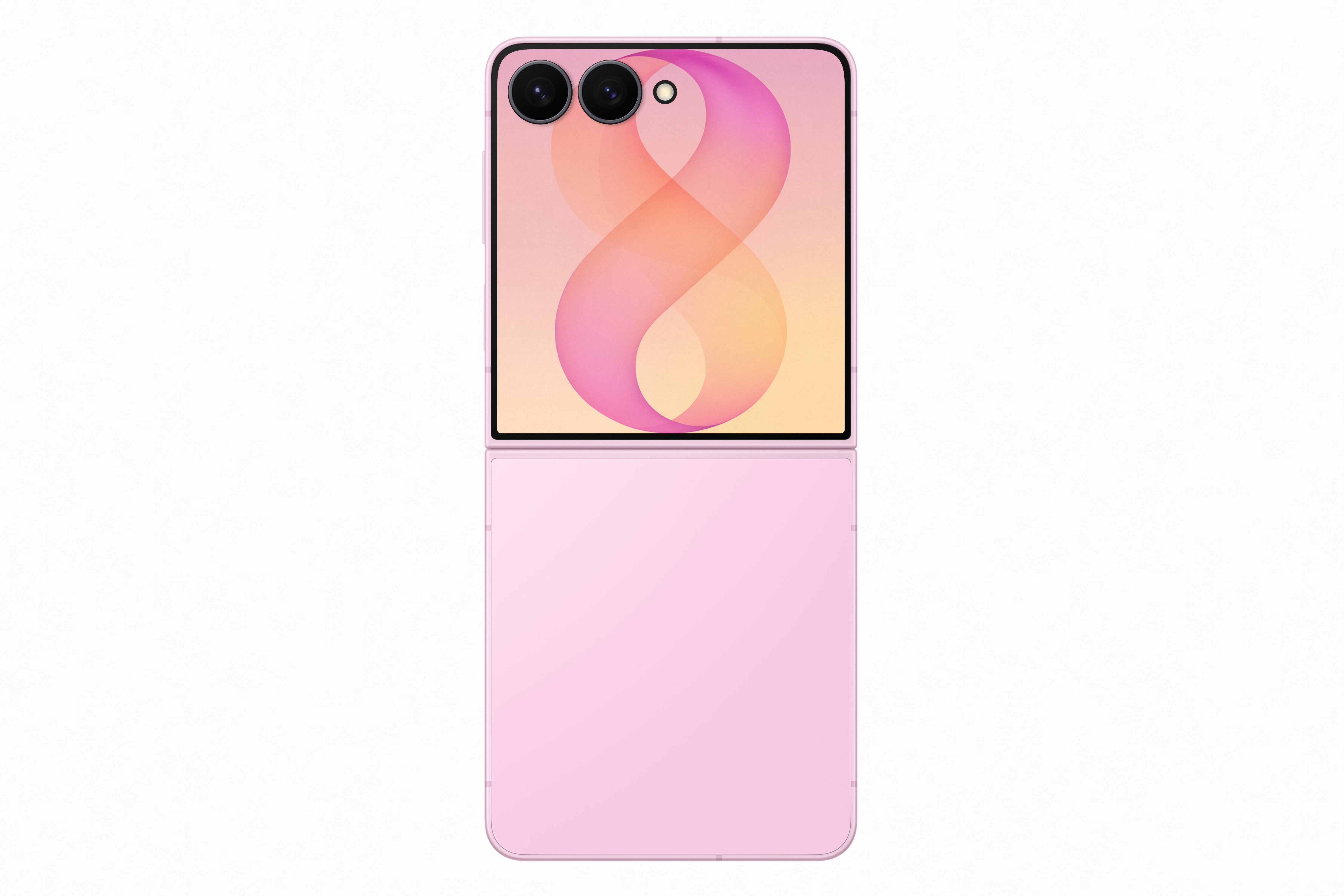 Galaxy Z Flip8 512Go Rose SAMSUNG  - SM-F776BLIHEUB