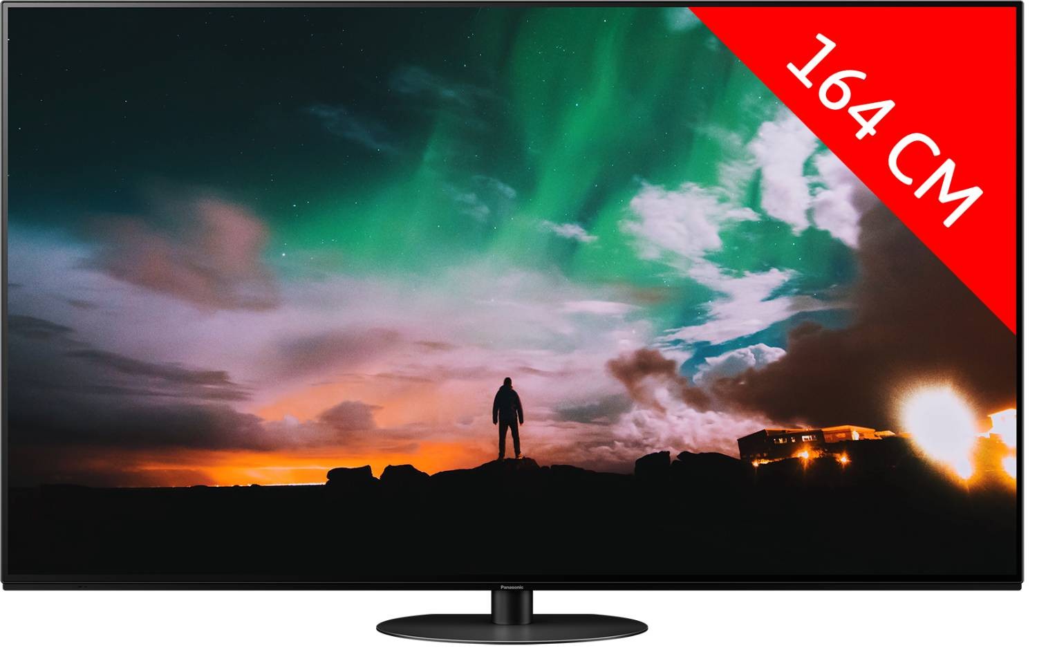PANASONIC TV OLED TX-65LZ980E 4K 164 cm