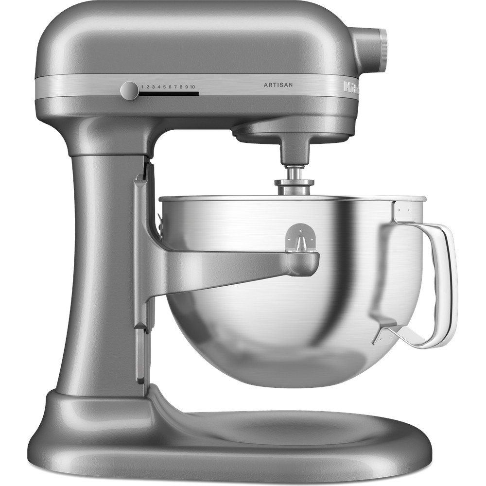 Robot pâtissier KITCHENAID  - 5KSM60SPXECU