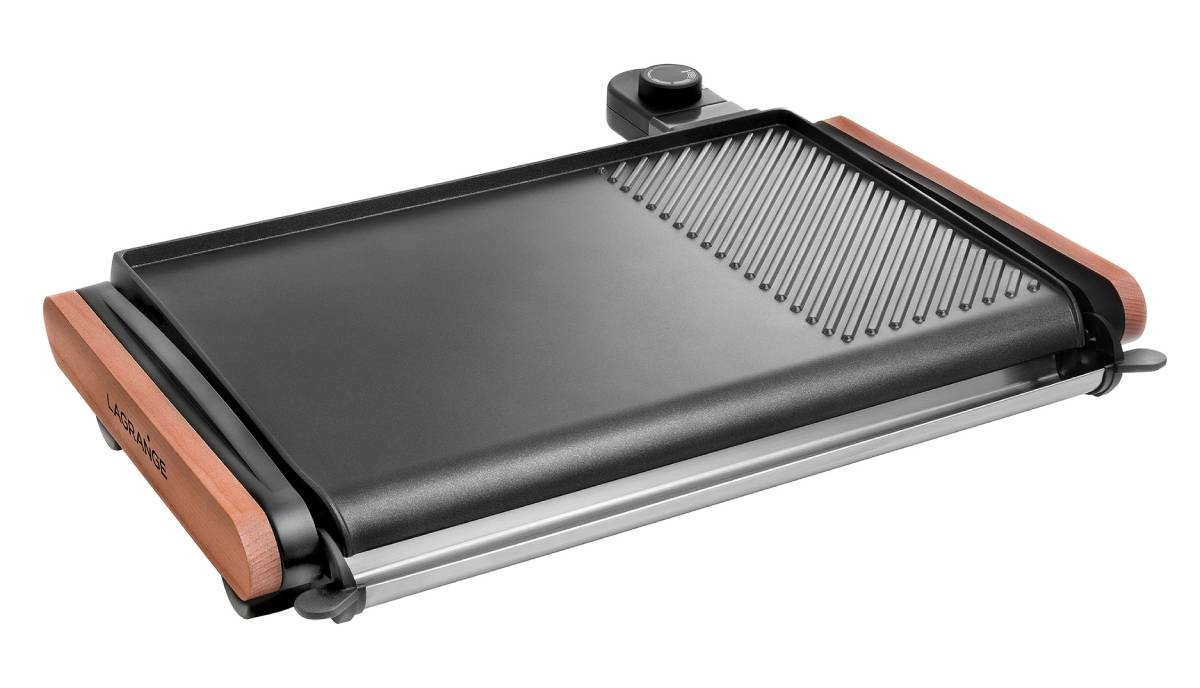 Plancha LAGRANGE  - 229011