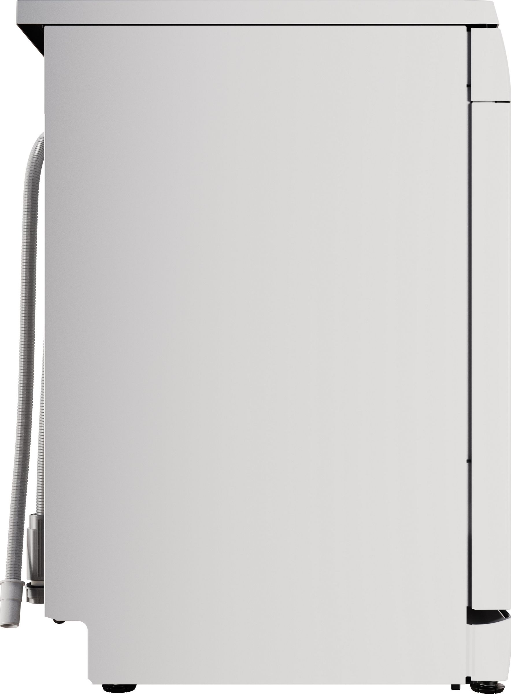 Lave vaisselle 60 cm BOSCH Connecté 14 couverts 44dB Blanc - SMS4HMW08E