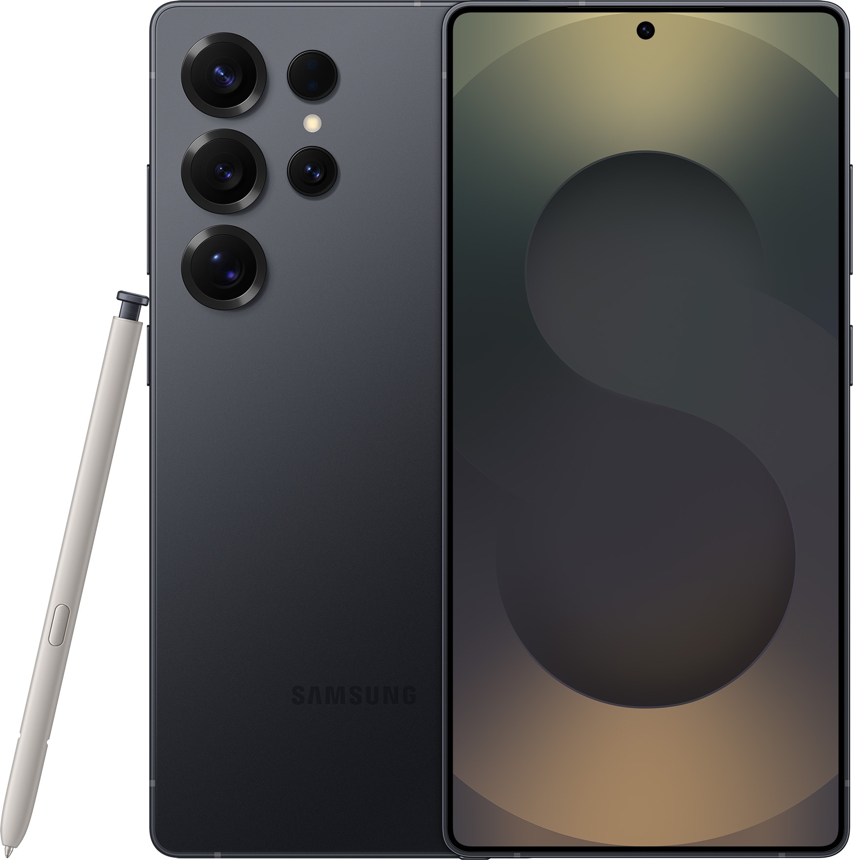 Smartphone SAMSUNG - GALAXY-S25U-512-NOIR Smartphone SAMSUNG - GALAXY-S25U-512-NOIR