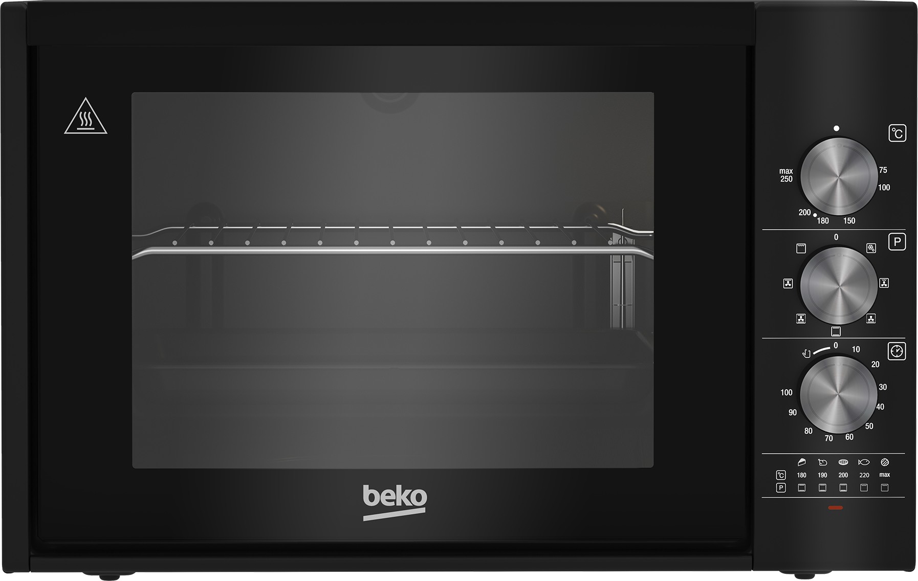 Mini four BEKO  - BMF30B