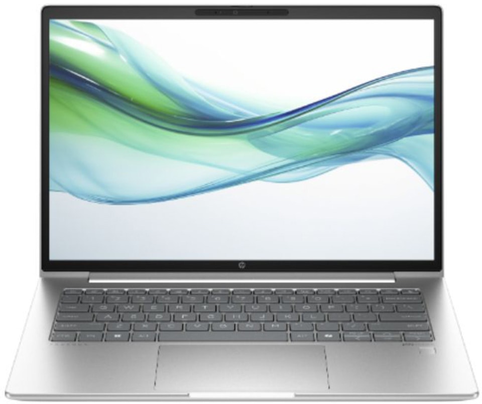 PC portable 14 pouces HP  HPCPB445P9Y7F8ET