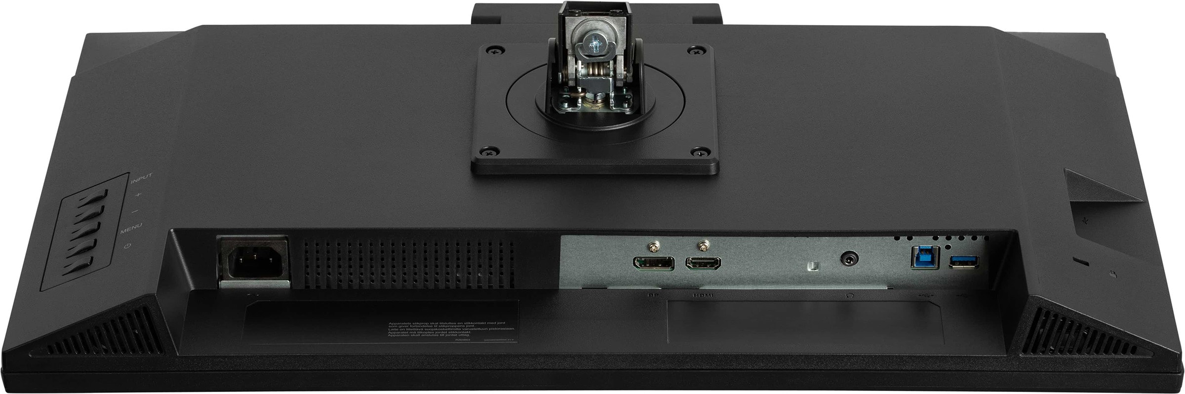 Ecran 23.8 pouces Full HD IIYAMA  - IIXUB2490HSUHB2