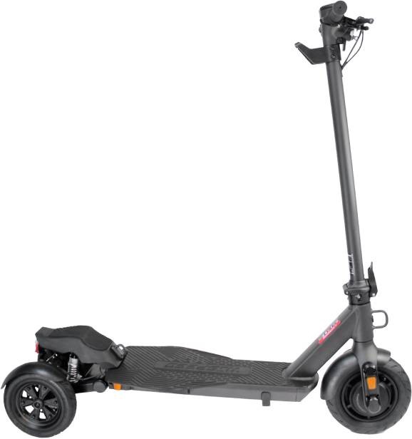 Trottinette électrique LOGICOM WISPEED SUV3000 - WISPEED-SUV3000