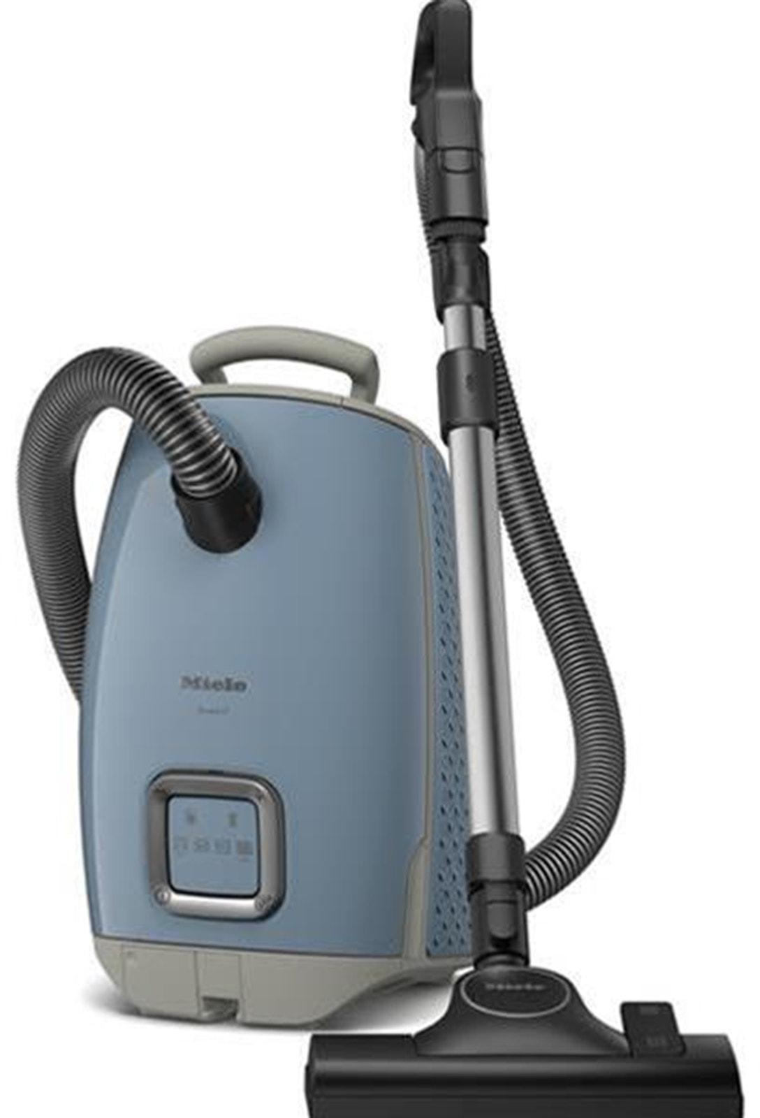 Aspirateur traîneau MIELE  GUARDL1BLEUNORDIQUE