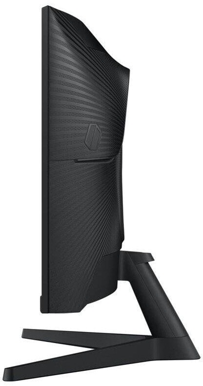 Ecran 27 pouces QHD SAMSUNG  - LS27CG552EUXEN