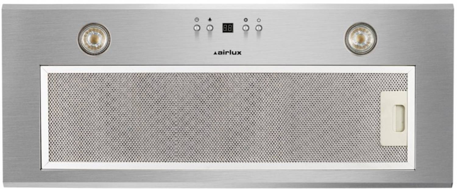 Groupe filtrant AIRLUX 56dB 70 cm AHF771IX