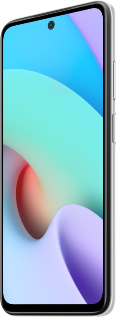 XIAOMI Smartphone Redmi 10 64Go Blanc XIAOMI Smartphone Redmi 10 64Go Blanc