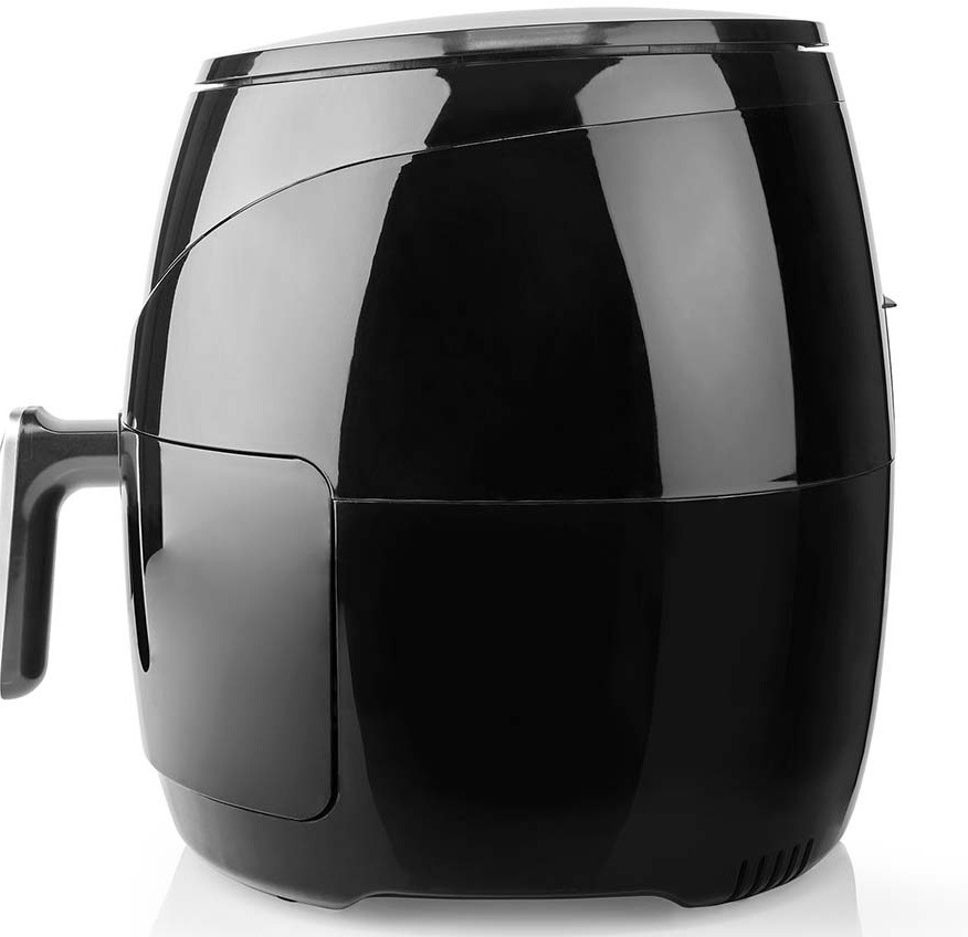 Friteuse à air chaud NEDIS  - KAAF240EBK