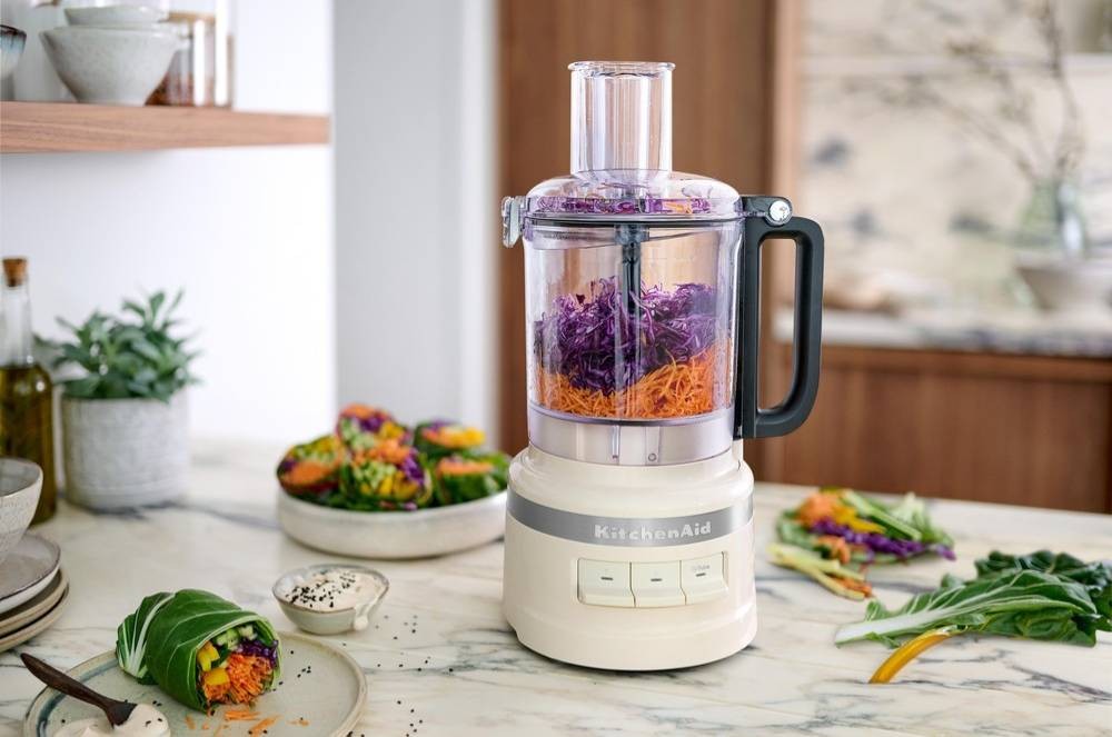 Robot culinaire KITCHENAID  - 5KFP0921EAC