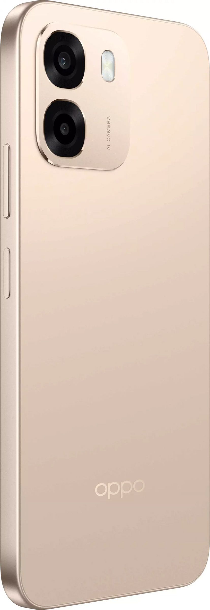 Smartphone OPPO A6 5G 256Go Rose - A6-5G-256-GOLD