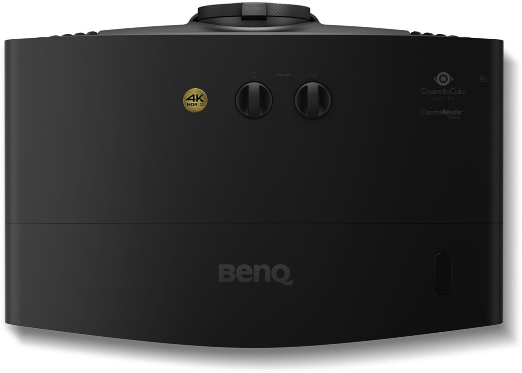 Vidéoprojecteur Home Cinéma BENQ  - W5700