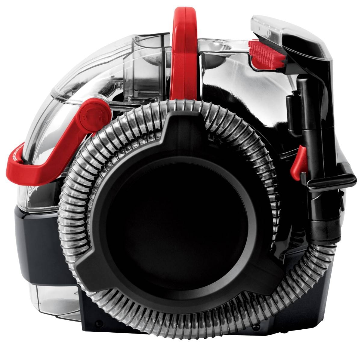 Nettoyeur détacheur BISSELL Spot Clean Pro, 750W, Noir - SPOTCLEANPRO