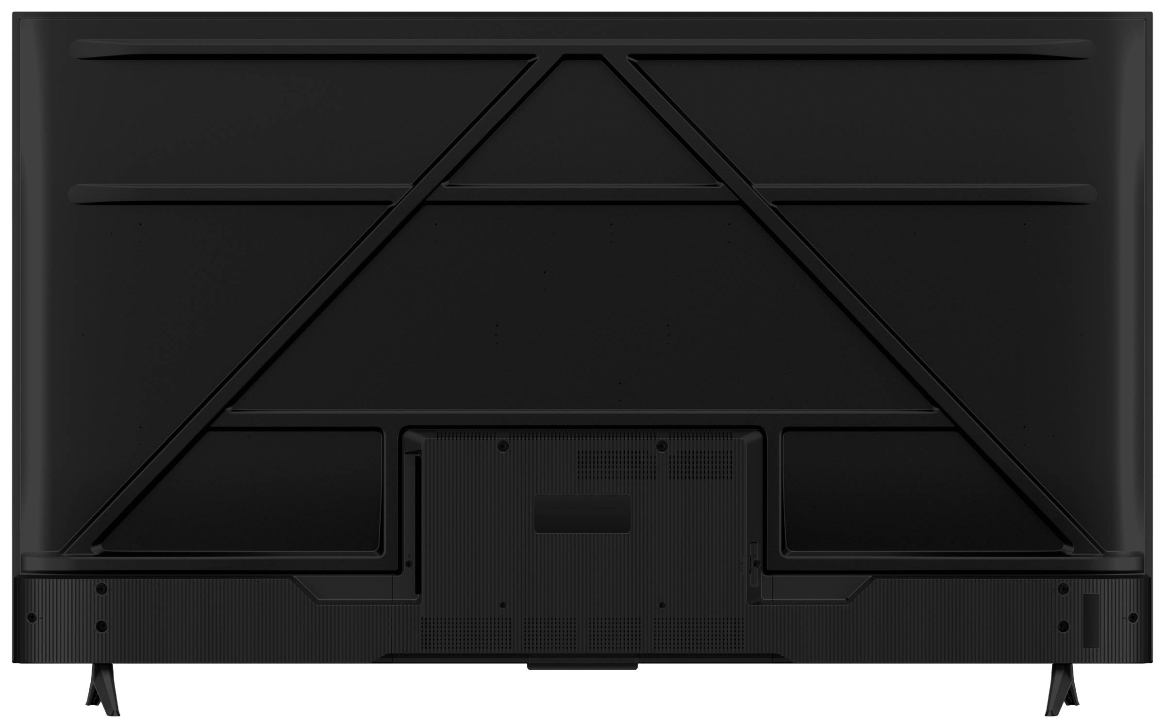 TV LED 4K 164 cm TCL , Google TV, 65" - 65V6B TV LED 4K 164 cm TCL , Google TV, 65" - 65V6B