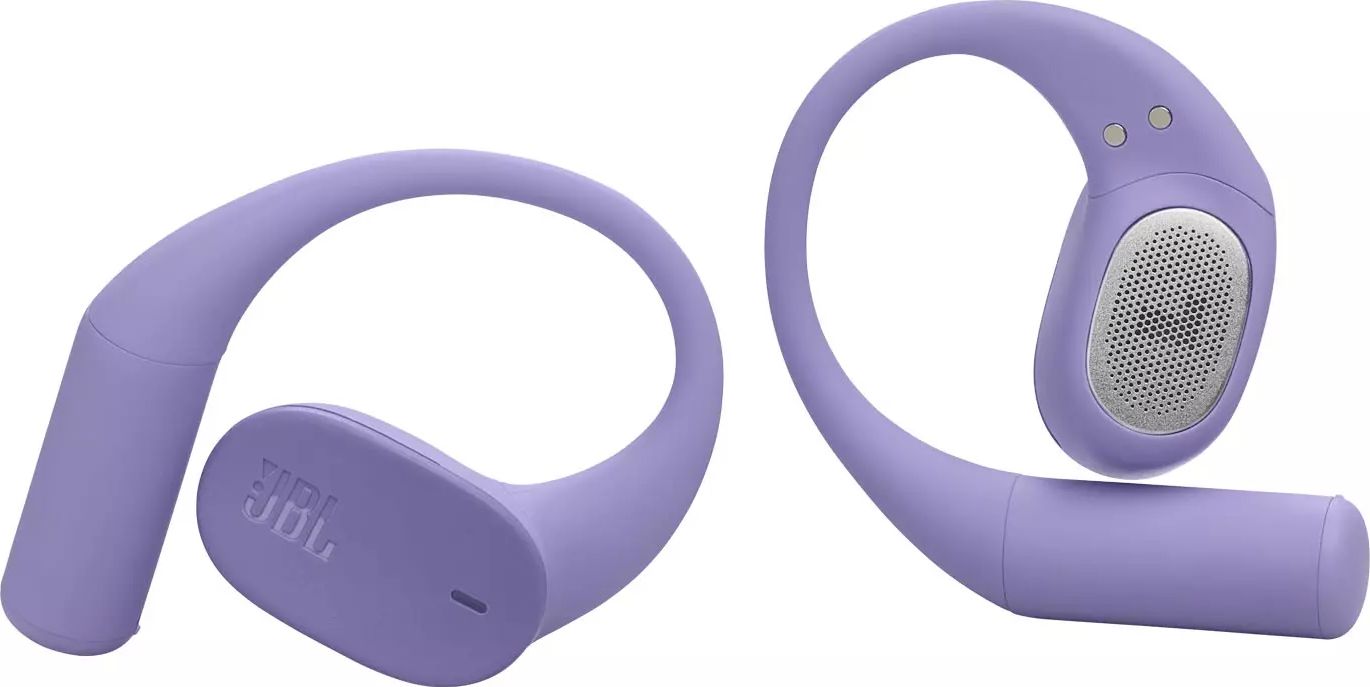 Ecouteurs JBL Bluetooth ANC Violet SENSELITEVIOLET