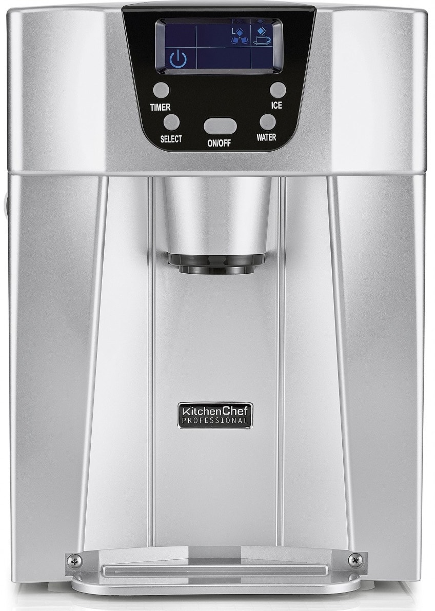 Machine à glaçons KITCHENAID  - HBZ12EAU