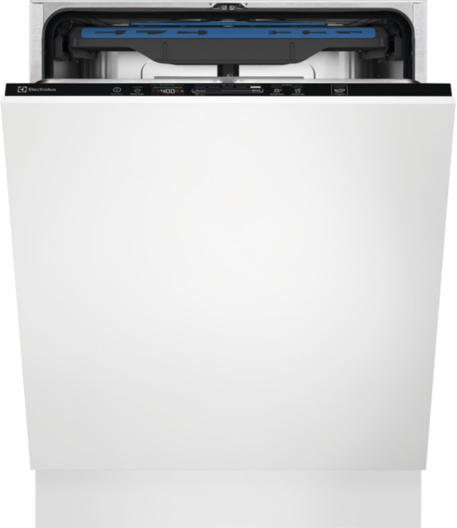 ELECTROLUX Lave vaisselle tout integrable 60 cm Série 700 GlassCare 14 couverts  EEG48200L