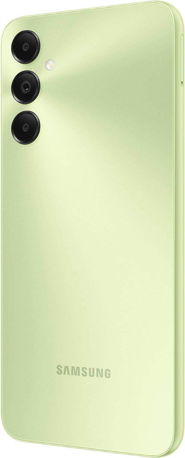 Smartphone SAMSUNG - GALAXY-A05S-64-LIME Smartphone SAMSUNG - GALAXY-A05S-64-LIME