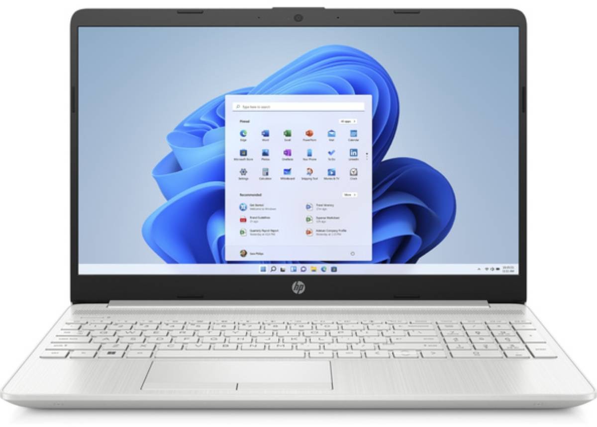 HP Ordinateur portable 15-DW3014NF 15.6" I7 16Go 256Go Noir 15-DW3014NF HP Ordinateur portable 15-DW3014NF 15.6" I7 16Go 256Go Noir 15-DW3014NF