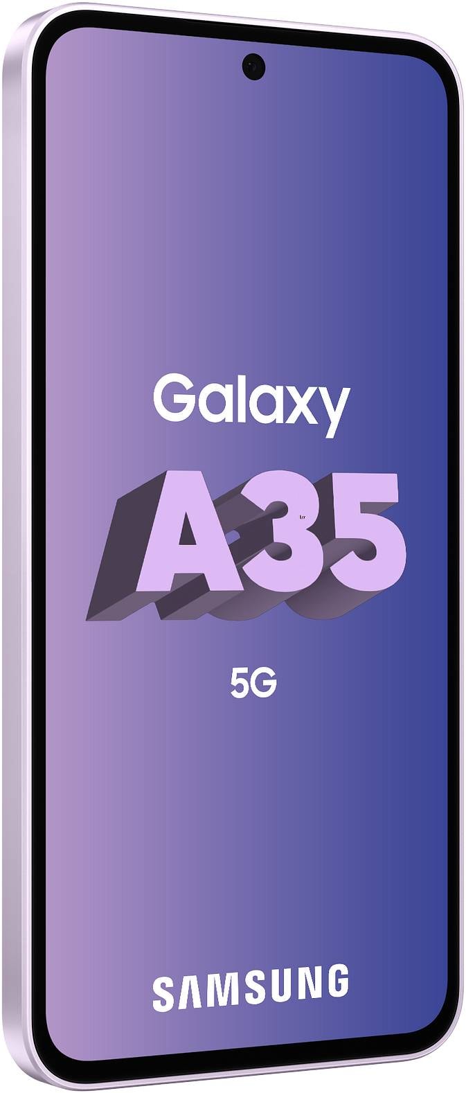 Smartphone SAMSUNG - GALAXY-A35-128LIL-EU Smartphone SAMSUNG - GALAXY-A35-128LIL-EU