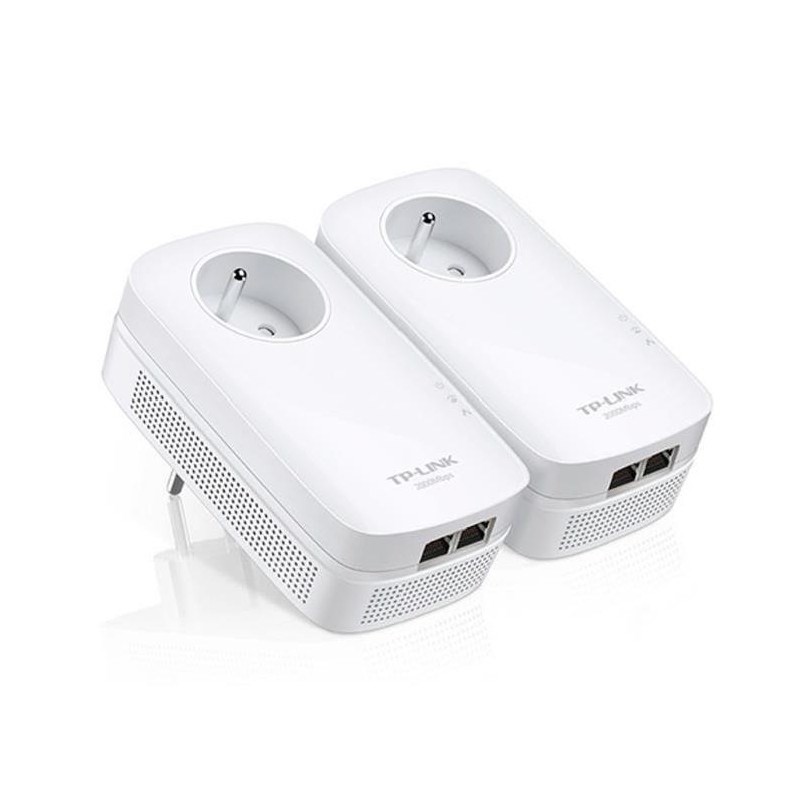 TP-LINK Adaptateur CPL   TL-PA9025P-KIT